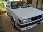 Isuzu Gemini 1988