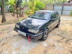 Isuzu Gemini 1988