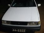 Isuzu Gemini 1989