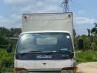 Isuzu Elf 1989