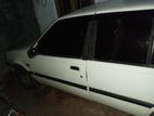 Isuzu Gemini 1989
