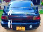 Isuzu Gemini 1992