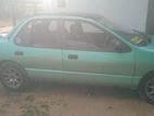 Isuzu Gemini 1992