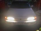 Isuzu Gemini 1992