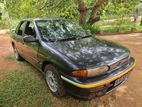 Isuzu Gemini 1992