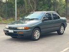 Isuzu Gemini Exchange Considered 1992