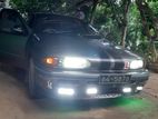 Isuzu Gemini Full option 1991
