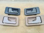 Isuzu Gemini Inner Door Open Handle