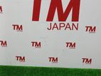 Isuzu Gemini JT600 Parking Light