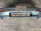 ISUZU Gemini JT640 Front Bumper