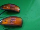 Isuzu Gemini Right Side Coner Lamp