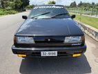 Isuzu Gemini T600 Auto 1988