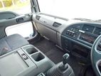 Isuzu Giga 1995