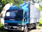 Isuzu Giga 1995