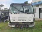 Isuzu Giga Cabin