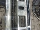 Isuzu Giga Cabin Nicle Bumper (Japan Reconditioned)