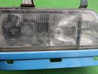 Isuzu Giga FFR34 Right Side Head Light