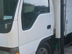 Isuzu Giga Freezer 2002