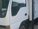 Isuzu Giga Freezer 2002