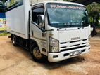 Isuzu Giga Freezer 2011