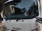 Isuzu Giga Freezer 2016
