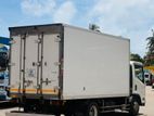 Isuzu Giga Freezer NPR85 AN ELF 2019