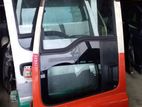 ISUZU GIGA FRONT DOOR