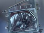 Isuzu Head Lamp