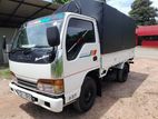 Isuzu Jeslo 2000