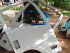 Isuzu JJ1 Door Panel