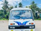 Isuzu Journey 1981