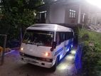 Isuzu Journey 1983