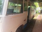 Isuzu Journey 1984