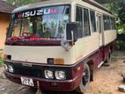 Isuzu Journey 1984