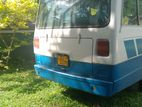 Isuzu Journey 2500 1984