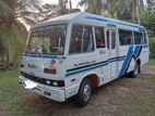 Isuzu Journey L 1983