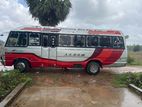 Isuzu Journey Motor coach 1993