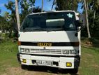 Isuzu Juston 1991