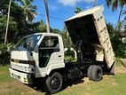 Isuzu Juston 1991