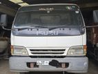 Isuzu Juston 1996