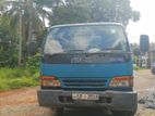 Isuzu Juston 1997