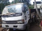 Isuzu Juston 1998