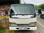 Isuzu Juston 2000