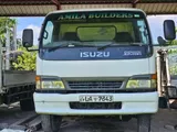 Isuzu Juston 2001