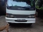 Isuzu Juston 2003