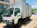 Isuzu Juston 4HF1 2006