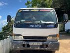 Isuzu Juston Dump Truck 1995