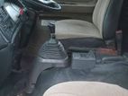 Isuzu Juston Dump Truck 1998