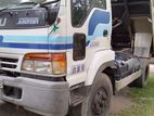 Isuzu Juston Dump Truck 2000