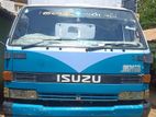 Isuzu Juston Forward 1993